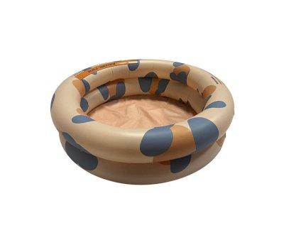 Piscina Hinchable Baby UG Panterprint