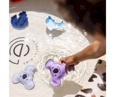 Juego de Buceo Set 3 Koalas