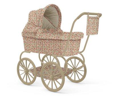 Landau pour Poupes Minnie Vintage Kaluka