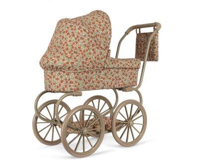 Landau pour Poupes Minnie Vintage Kaluka