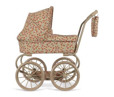 Landau pour Poupes Minnie Vintage Kaluka