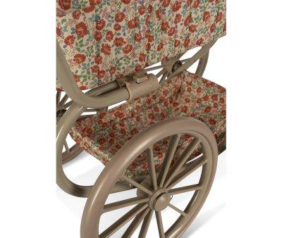 Landau pour Poupes Minnie Vintage Kaluka