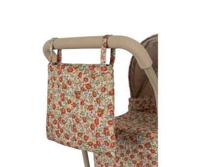 Landau pour Poupes Minnie Vintage Kaluka