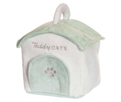 Peluche Teddy Cats Lekset