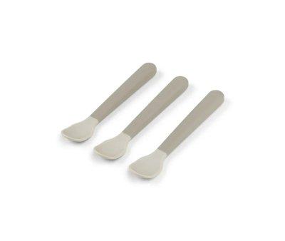Pack 3 Cucharas para Beb Fcil Agarre Foodie Sand