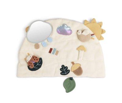 Panel de Actividades The Woodland Beige