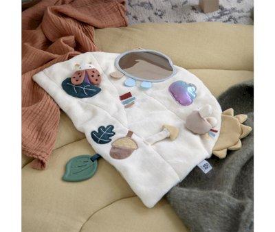 Panel de Actividades The Woodland Beige