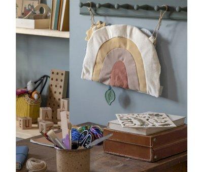 Panel de Actividades The Woodland Beige