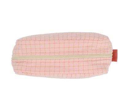 Beauty Grande Personalizzabile Nordic Check Blush