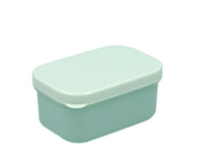 Caja Almuerzo Bento Dots Sage