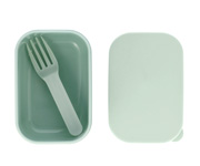 Caja Almuerzo Bento Dots Sage