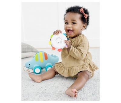 Toy Pull Explore & More 3-in-1 Musical Dino