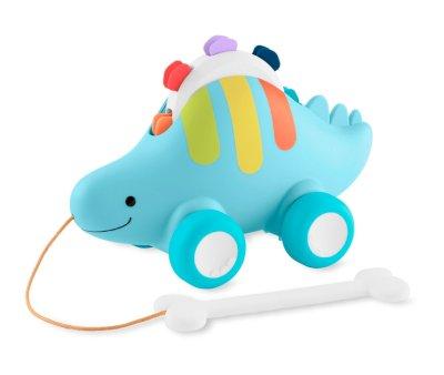 Toy Pull Explore & More 3-in-1 Musical Dino