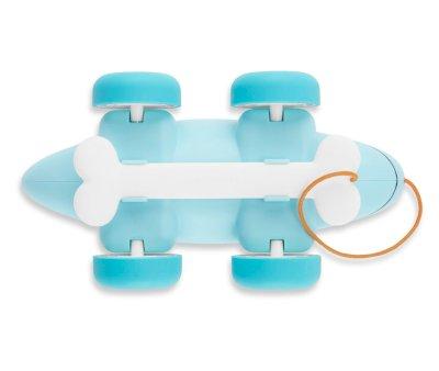 Toy Pull Explore & More 3-in-1 Musical Dino
