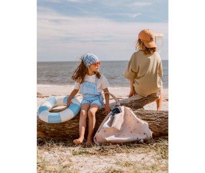 Sacco Play & Go Impermeabile Outdoor Magical Days