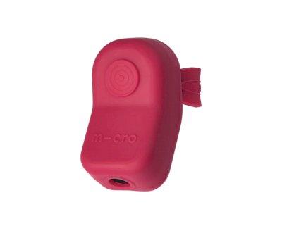 Luz Linterna Proyector Micro Floor Light Unicornio para Patinetes