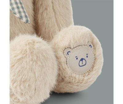 Peluche Binnie Rabbit PEQUEO Mist Personalizable