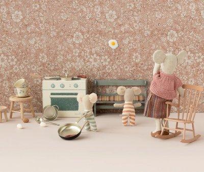 Cocina Maileg Mini Nuevo