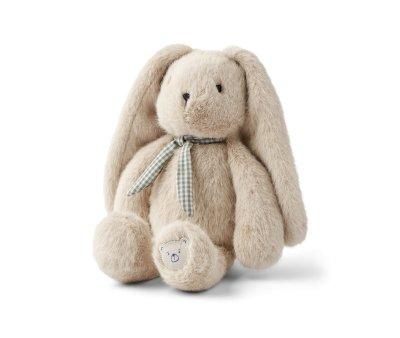 Peluche Binnie Rabbit PEQUEO Mist Personalizable
