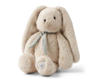 GRANDE Peluche Berto Rabbit Mist Personnalisable