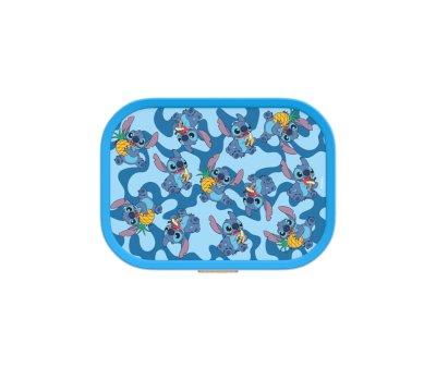 Caja Almuerzo Midi Campus Stitch