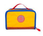 Bolsa Merienda Trmica Amarillo