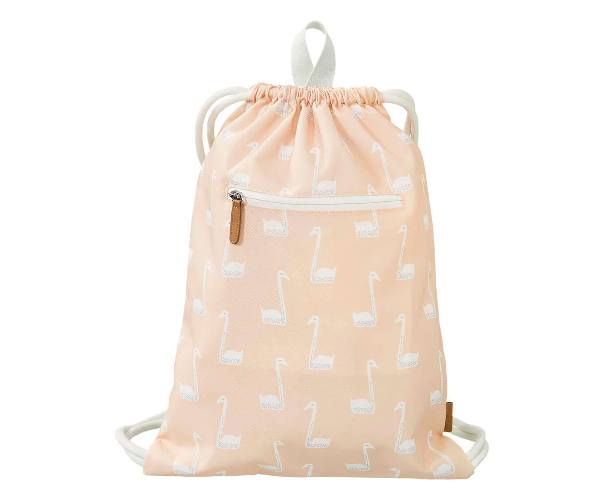 Mochila Saco Fresk Cisne