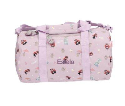 Bolsa Deporte Fantastic Girl Personalizable
