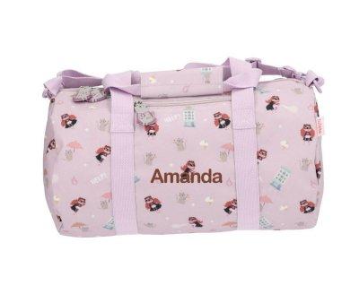 Bolsa Deporte Fantastic Girl Personalizable