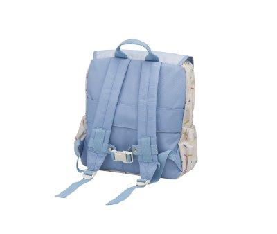 Zaino Scuola Confetti Personalizzabile