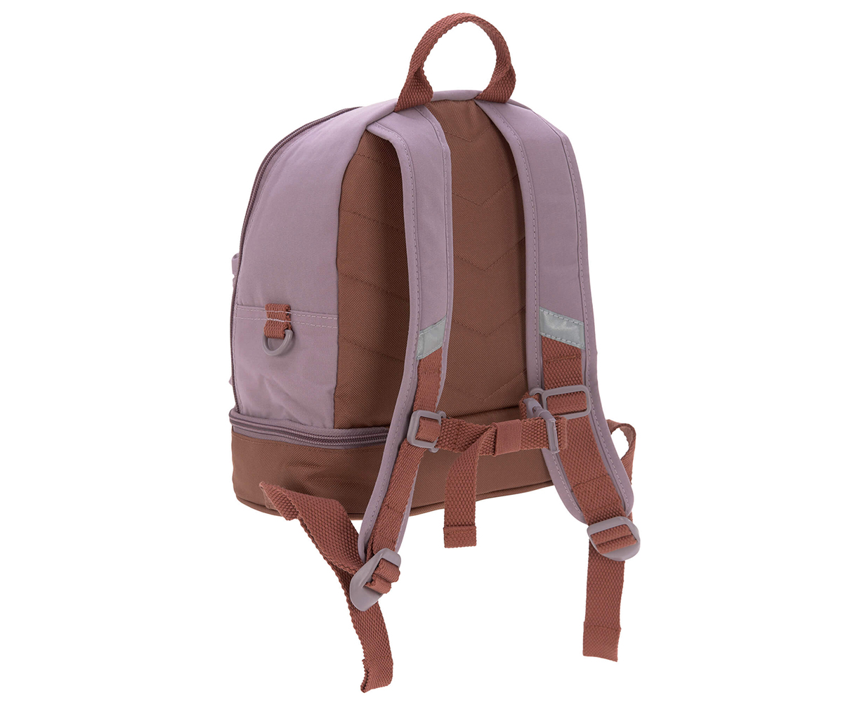 Mochila Infantil Mini Adventure Tractor - Tutete