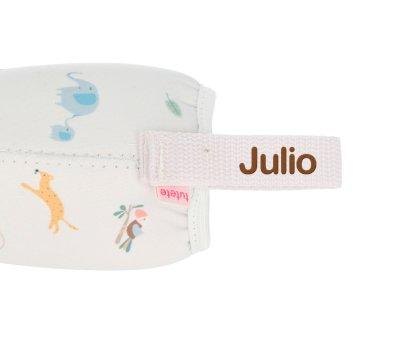 Neoprene Sleeve Savannah 750ml Personalised