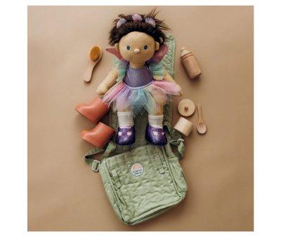 Bolso Cambiador para Muecas Olli Ella Sage