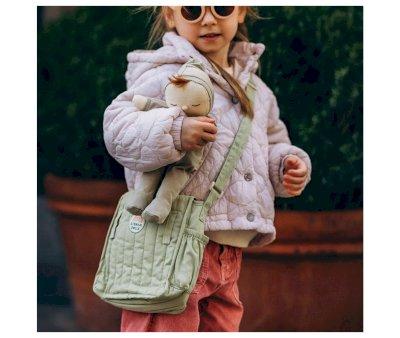 Bolso Cambiador para Muecas Olli Ella Sage