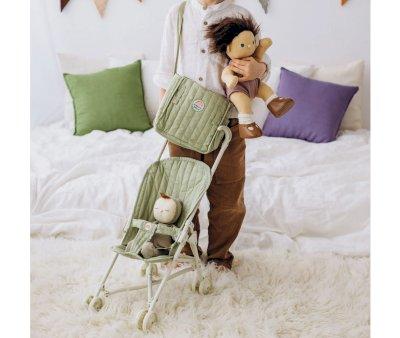 Bolso Cambiador para Muecas Olli Ella Sage