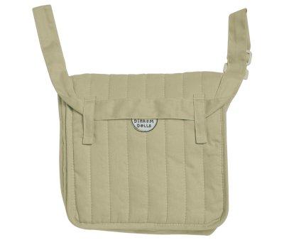 Bolso Cambiador para Muecas Olli Ella Sage
