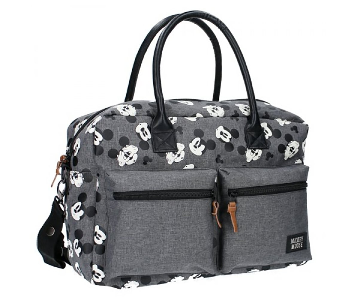 bolso cambiador carro