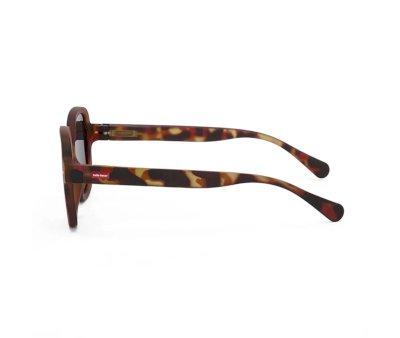 Gafas de Sol Infantil Koody Craky Red