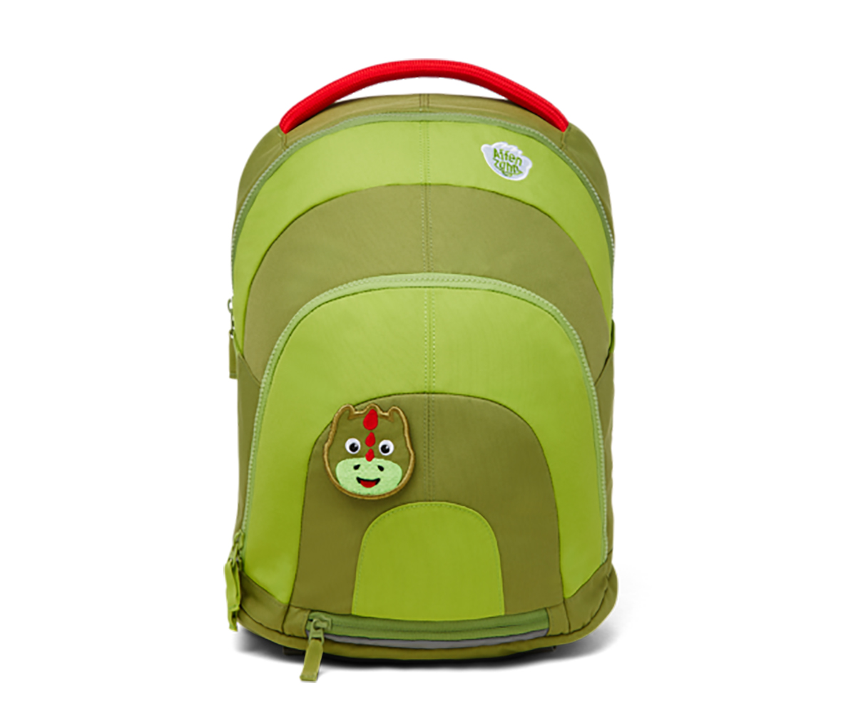 Mochila Infantil Affenzahn 3 a 5 años -varios modelos- Nordic Baby