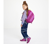 Mochila Adventure Bird