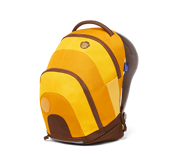 Mochila Tigre Adventure