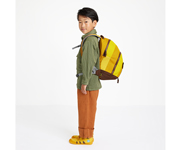 Mochila Tigre Adventure
