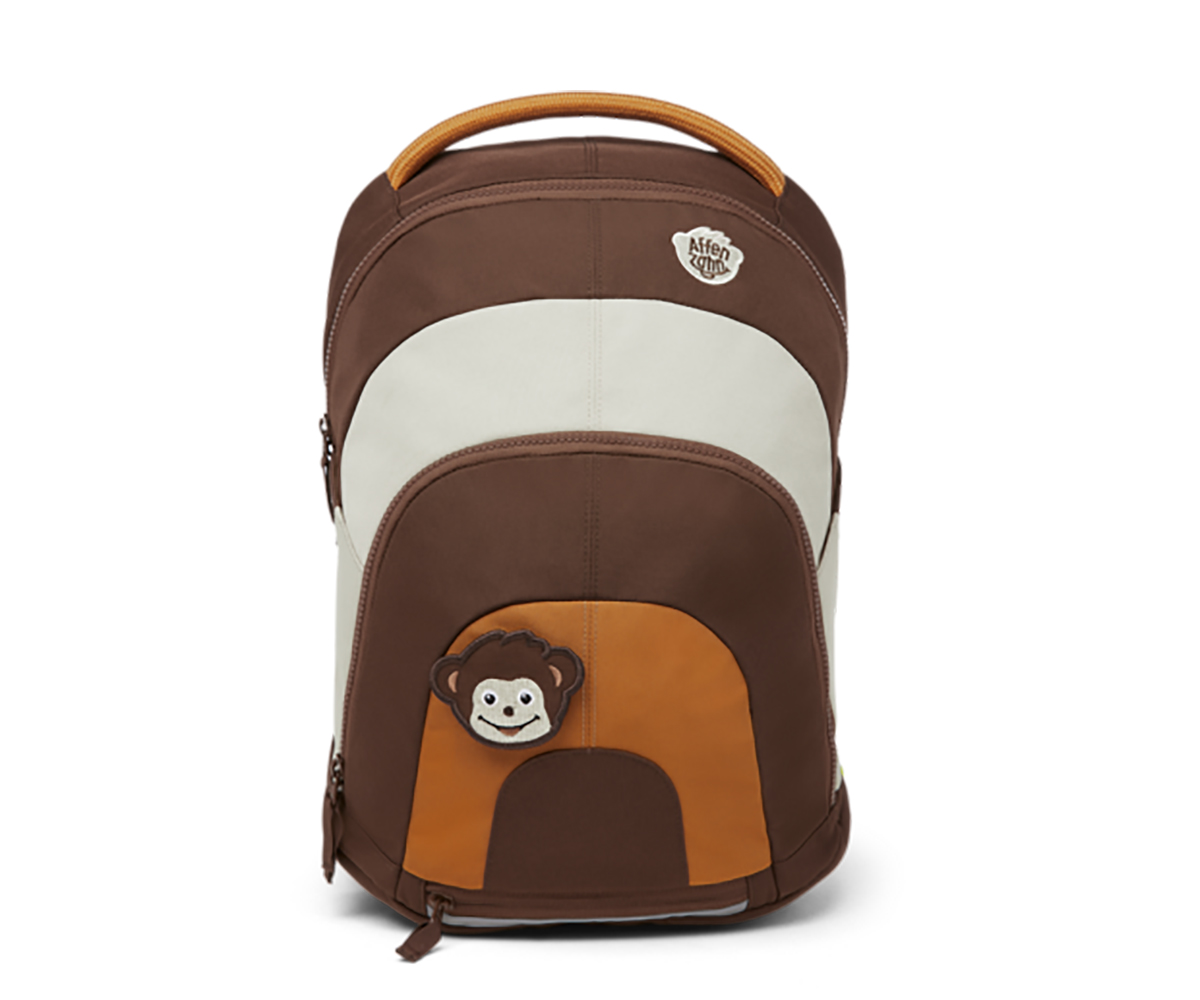 Mochila Adventure Mono