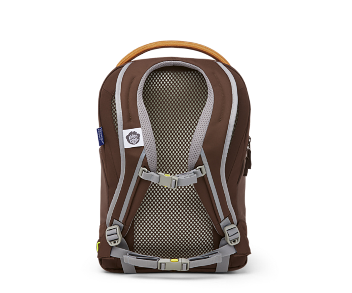 Mochila Adventure Mono