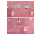 Sac  dos Personnalisable Enfants Sugar