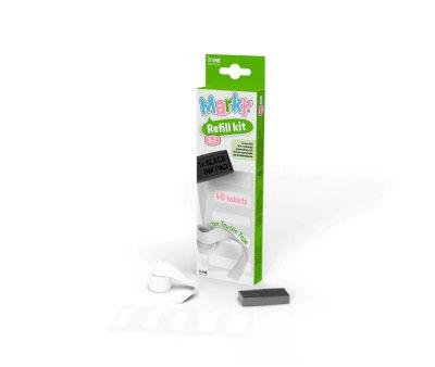 Kit Recambios MARKY