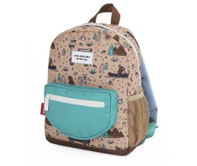 Mochila Escolar Road Trip