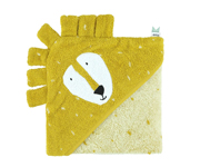 Capa de Bao Grande Trixie Mr Lion