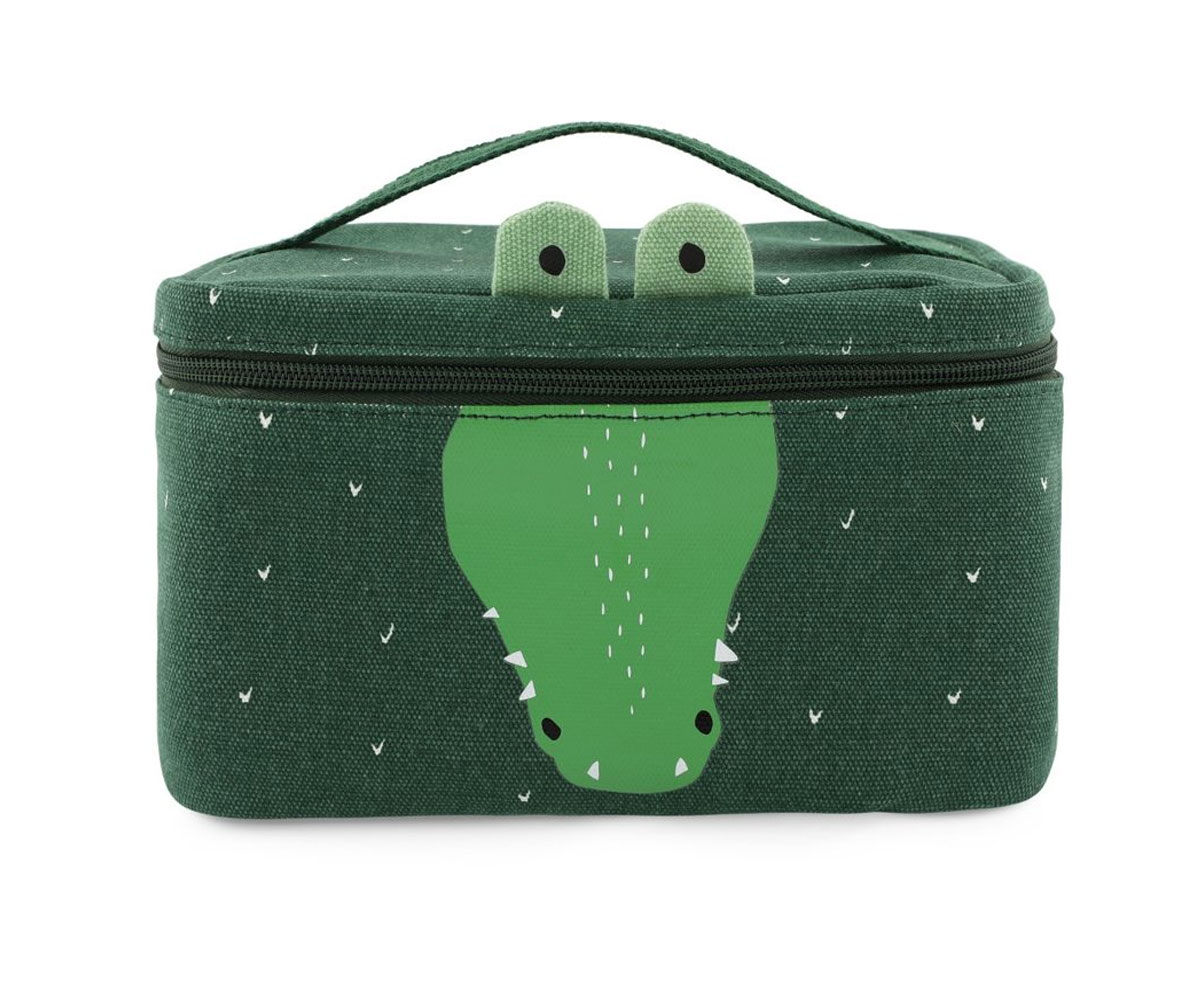 Bolsa Térmica Mr. Crocodile