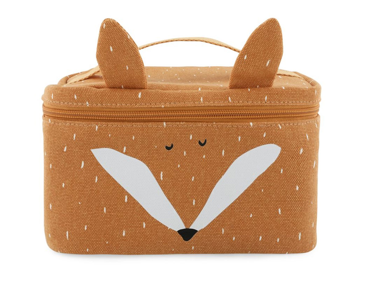 Bolsa Térmica Mr. Fox